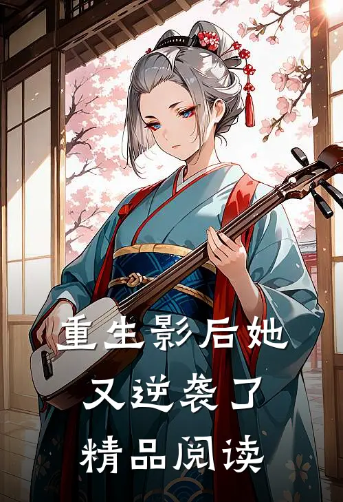 重生影后她又逆袭了精品阅读