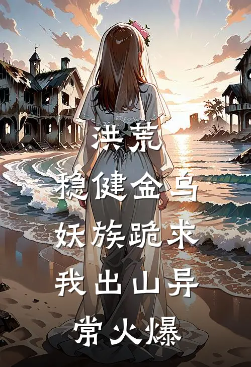 洪荒：稳健金乌，妖族跪求我出山异常火爆
