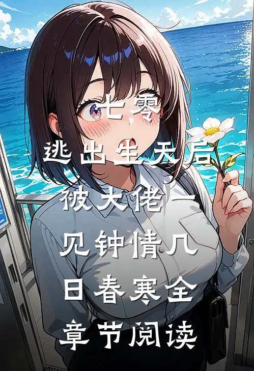 七零:逃出生天后被大佬一见钟情 几日春寒全章节阅读
