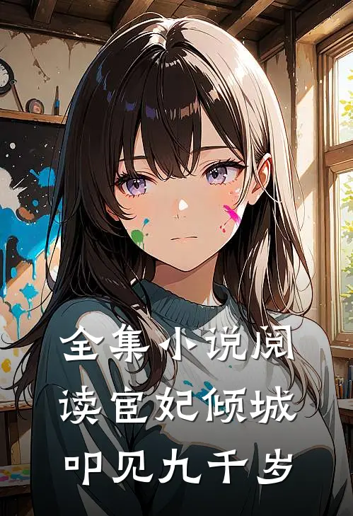 全集小说阅读宦妃倾城：叩见九千岁