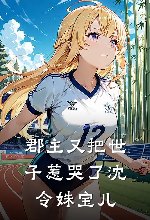 郡主又把世子惹哭了沈令姝宝儿