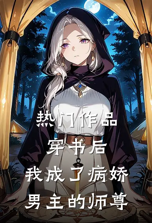 热门作品穿书后,我成了病娇男主的师尊