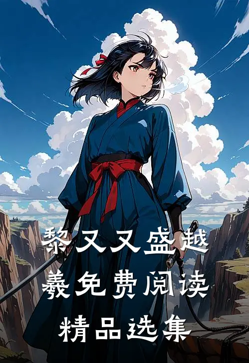 黎又又盛越羲免费阅读精品选集