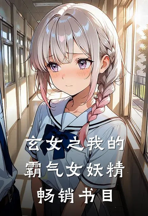 玄女之我的霸气女妖精畅销书目是