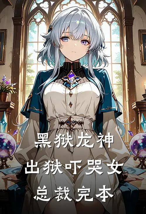 黑狱龙神,出狱吓哭女总裁完本全文阅读