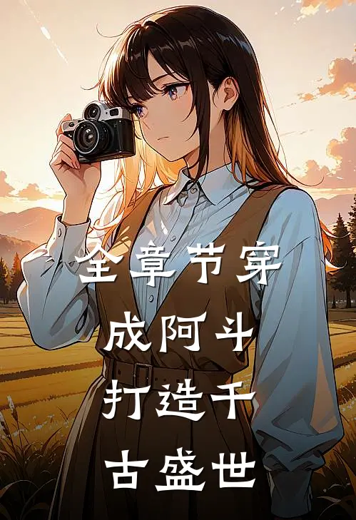 全章节穿成阿斗,打造千古盛世的