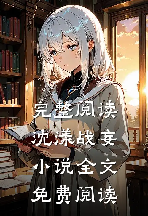 完整阅读沈漾战妄小说全文免费阅读