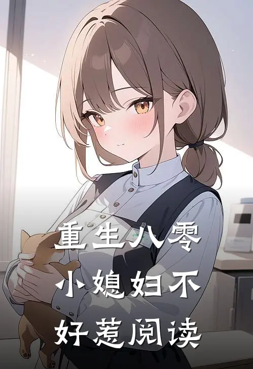 重生八零小媳妇不好惹阅读免费