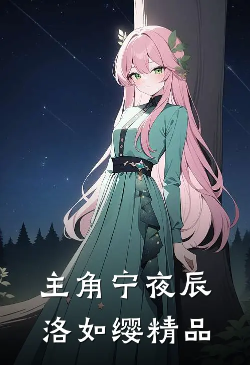 主角宁夜辰洛如缨精品
