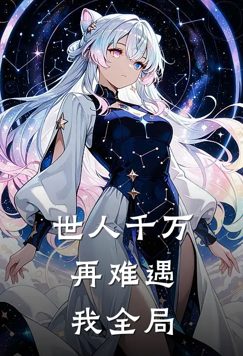 世人千万,再难遇我全局的句子