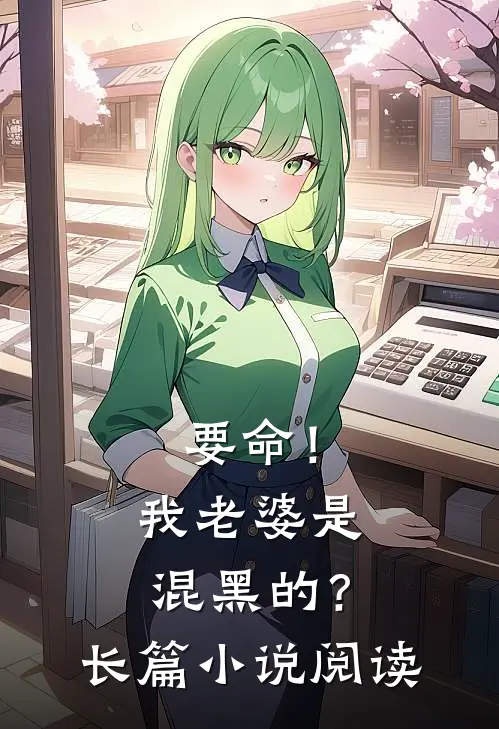 要命!我老婆是混黑的?长篇阅读全文