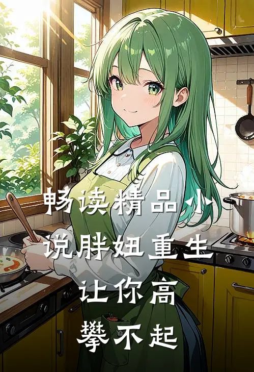 畅读精品胖妞重生,让你高攀不起的