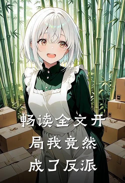 畅读全文开局我竟然成了反派大佬