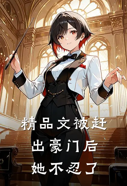 精品文被赶出豪门后,她不忍了