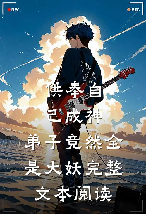 供奉自己成神，弟子竟然全是大妖完整文本阅读