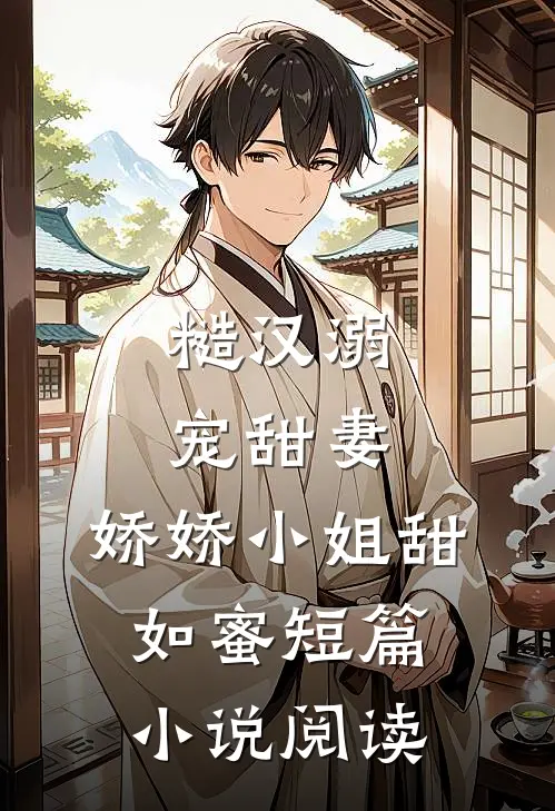 糙汉溺宠甜妻,娇娇小姐甜如蜜短篇阅读