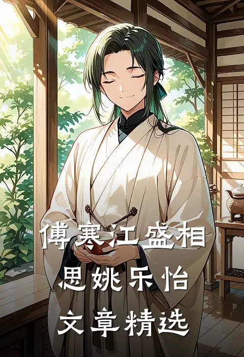 傅寒江盛相思姚乐怡文章精选