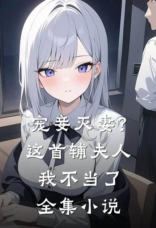 宠妾灭妻?这首辅夫人,我不当了全集免费阅读
