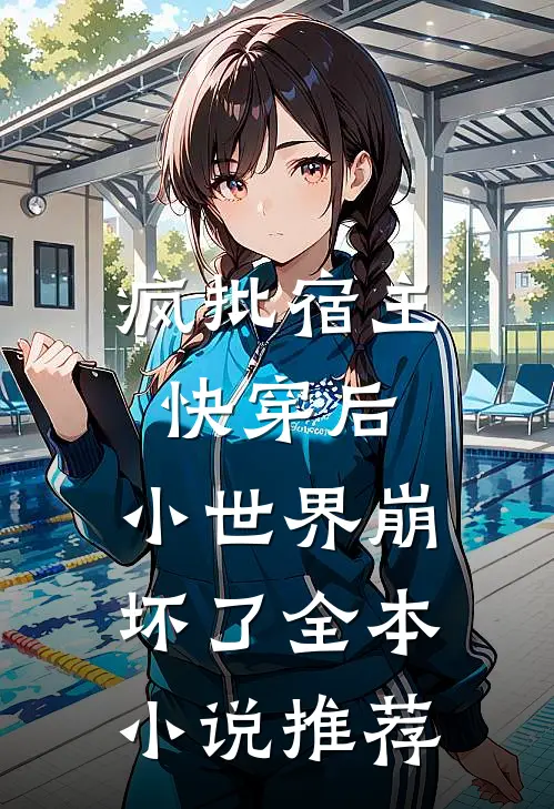 疯批宿主快穿后,小世界崩坏了全本推荐免费阅读