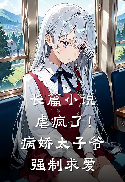 长篇虐疯了!病娇太子爷强制求爱全文阅读