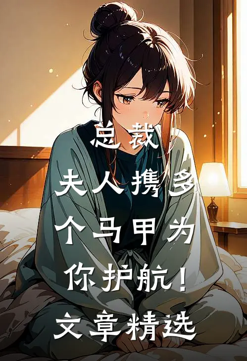 总裁，夫人携多个马甲为你护航！文章精选