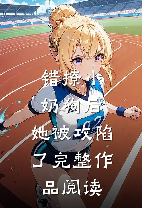 错撩小奶狗后,她被攻陷了完整作品阅读全文