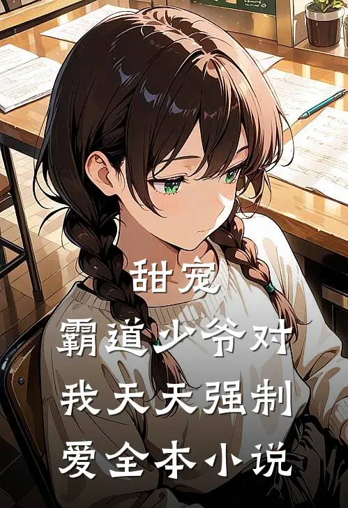 甜宠霸道少爷对我天天强制爱全本免费阅读