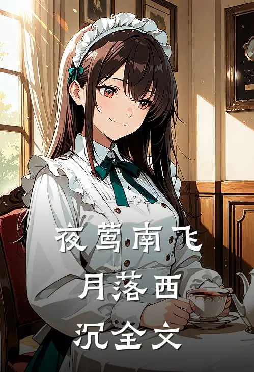 夜莺南飞,月落西沉全文阅读