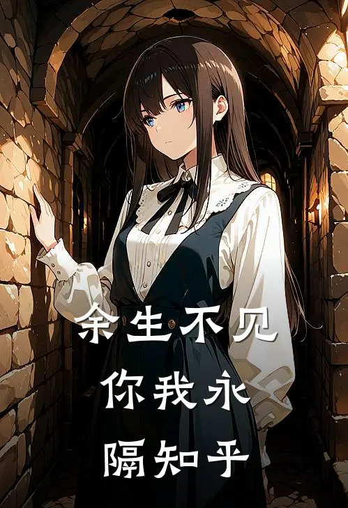 余生不见,你我永隔知乎全文