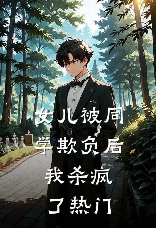 女儿被同学欺负后,我杀疯了热门