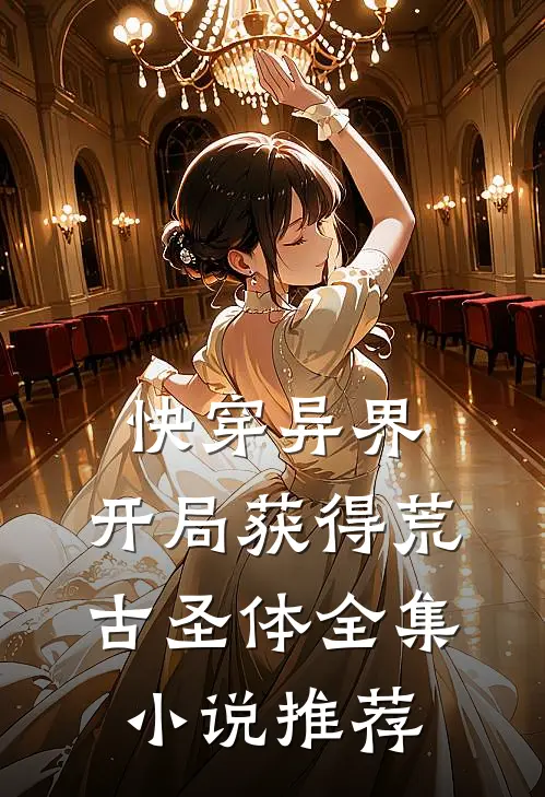 快穿异界：开局获得荒古圣体全集小说推荐