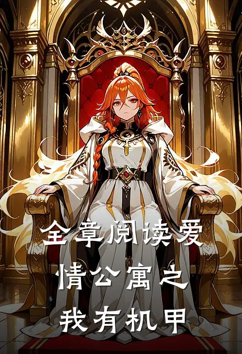 全章阅读爱情公寓之我有机甲