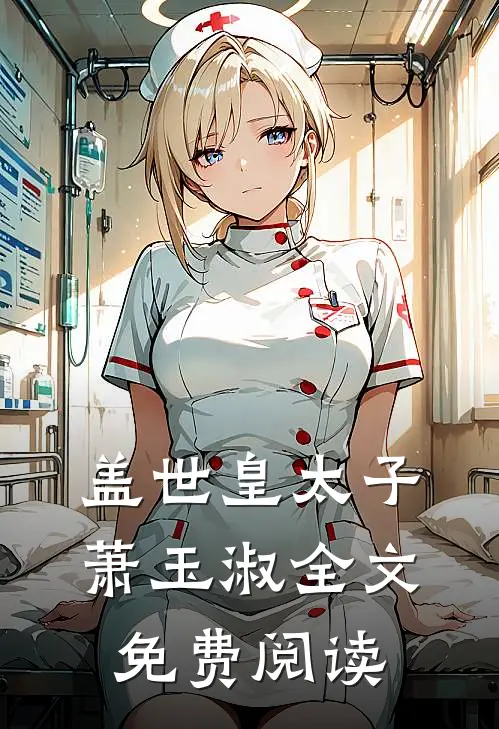 盖世皇太子萧玉淑全文免费阅读