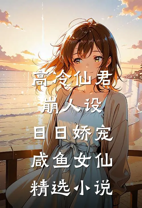 高冷仙君崩人设，日日娇宠咸鱼女仙精选小说
