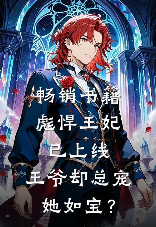 畅销书籍彪悍王妃已上线，王爷却总宠她如宝？