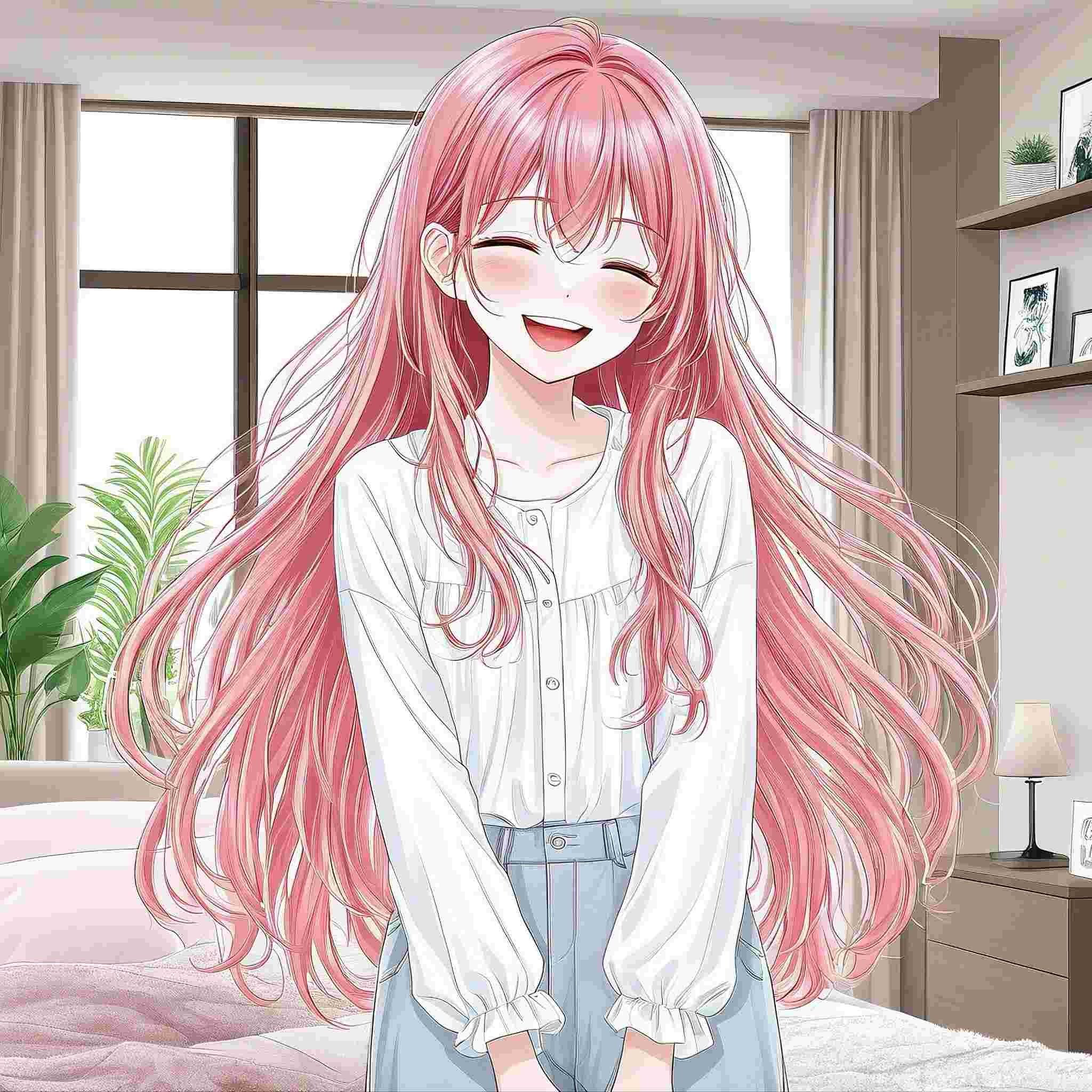 爱妃不擅争斗，朕只好专宠许时和祁琅大结局