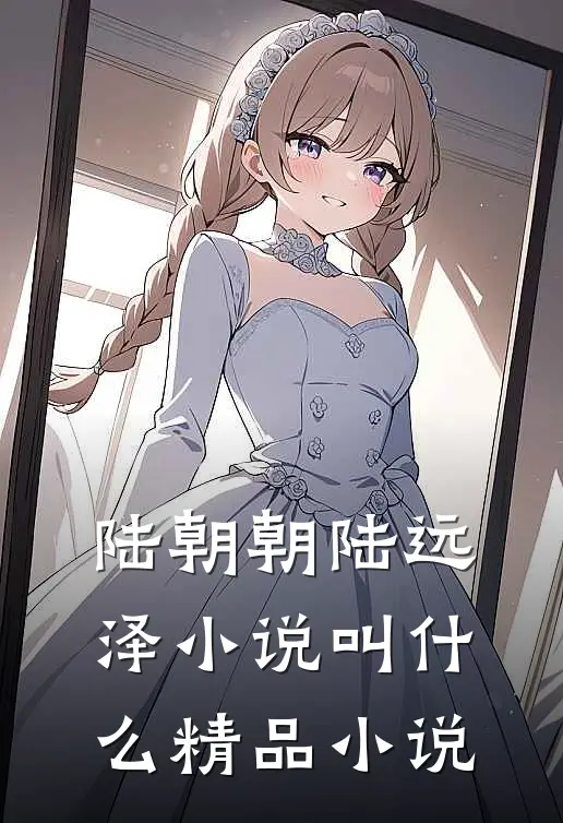 陆朝朝陆远泽小说叫什么精品小说
