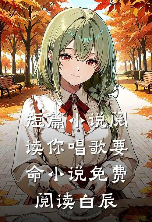 短篇小说阅读你唱歌要命小说免费阅读白辰