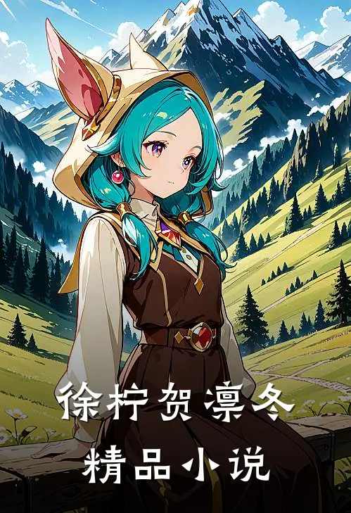 徐柠贺凛冬精品小说
