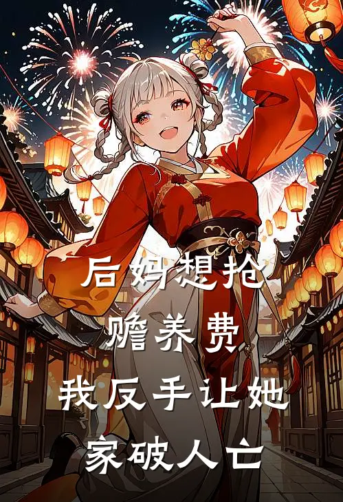 后妈想抢赡养费,我反手让她家破人亡笔趣阁