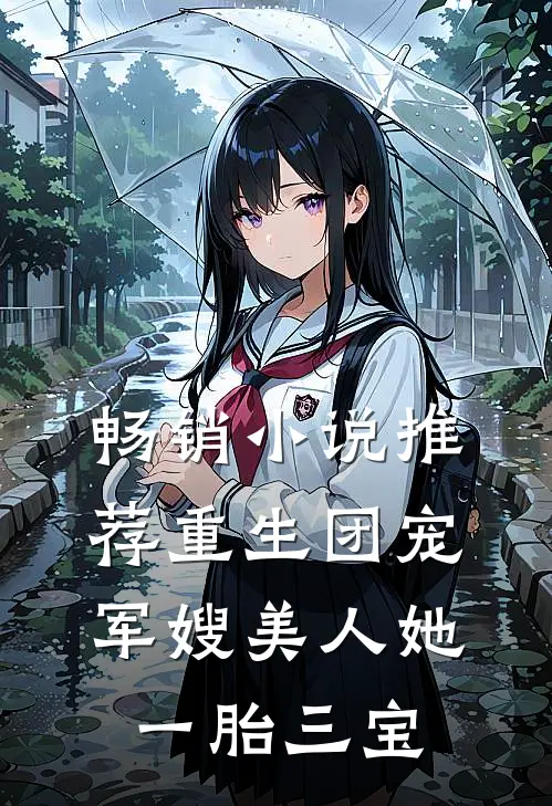 畅销小说推荐重生团宠：军嫂美人她一胎三宝
