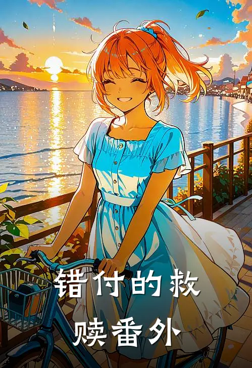 错付的救赎 番外