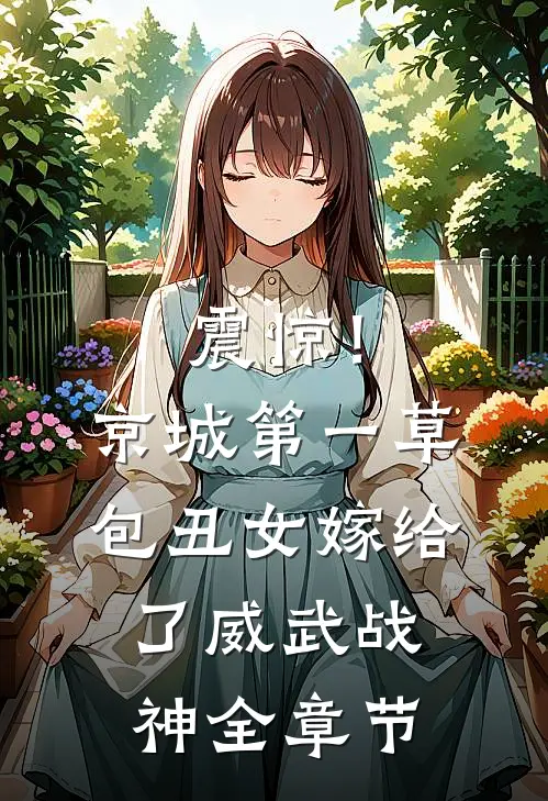 震惊！京城第一草包丑女嫁给了威武战神全章节