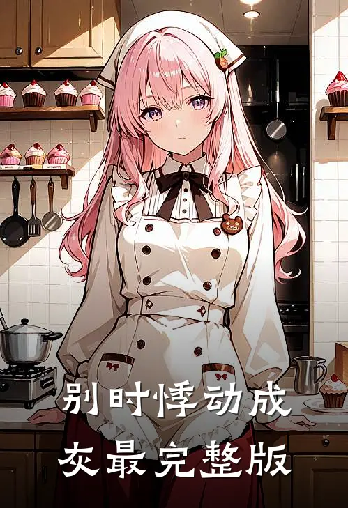 别时悸动成灰最完整版