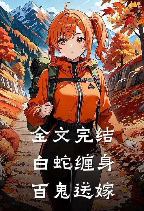全文完结白蛇缠身,百鬼送嫁