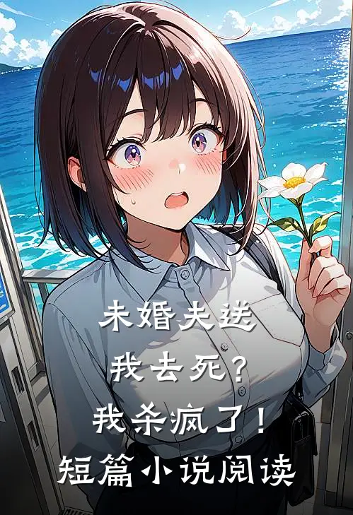 未婚夫送我去死?我杀疯了!短篇阅读免费
