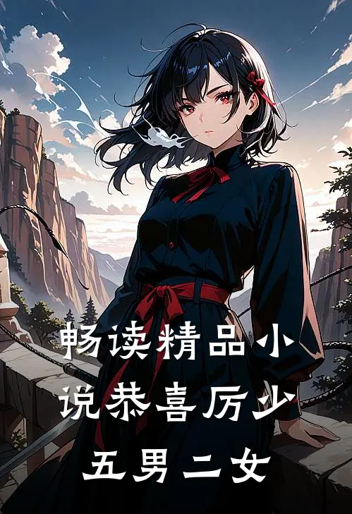 畅读精品小说恭喜厉少，五男二女