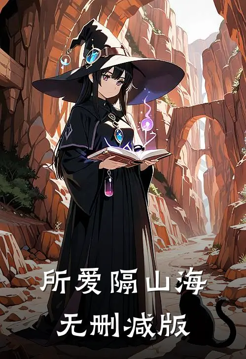 所爱隔山海无删减版在线阅读