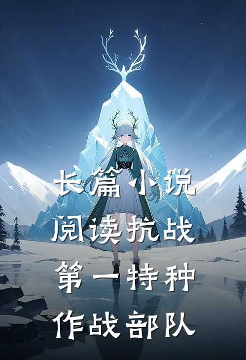 长篇阅读抗战第一特种作战部队的
