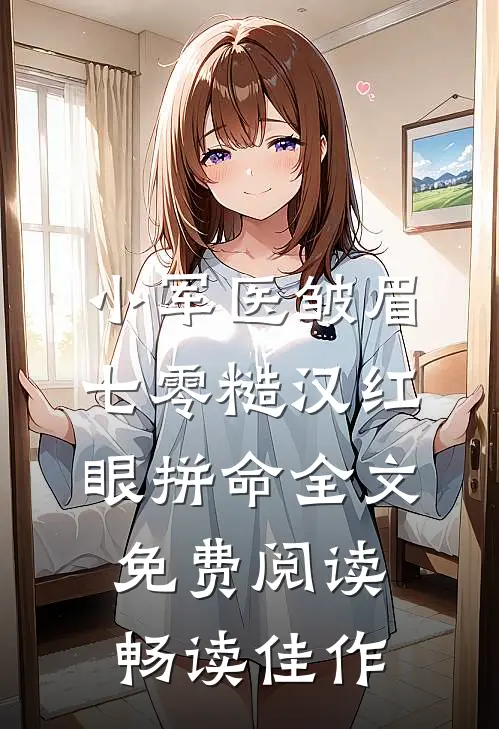 小军医皱眉,七零糙汉红眼拼命全文免费阅读畅读佳作